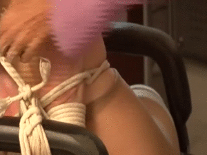 ginaraemichaels.com - District attorney Candle finally gets whats coming to her thumbnail